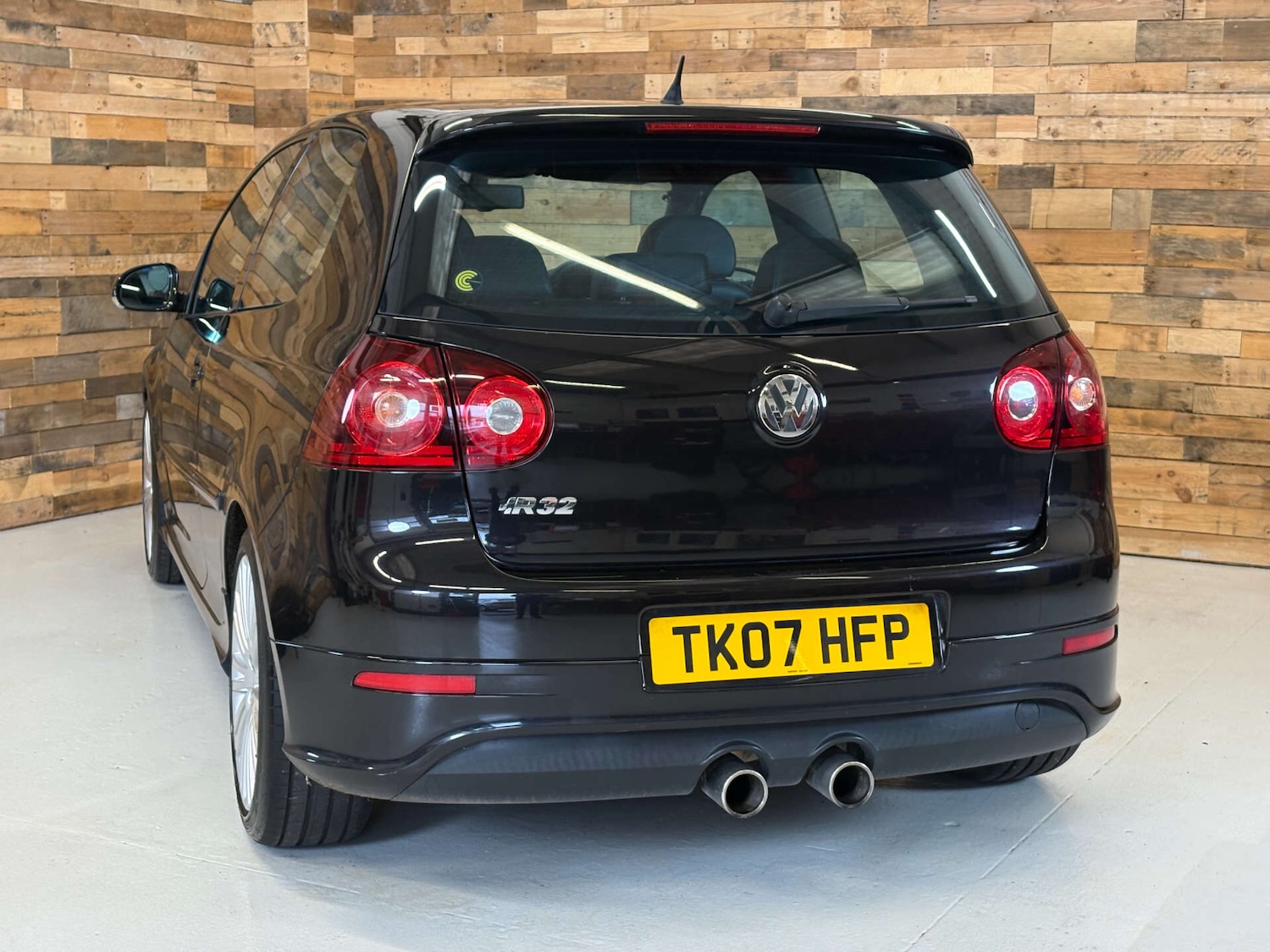 Used Volkswagen Golf 2007 for sale - 76985216: Photo 69