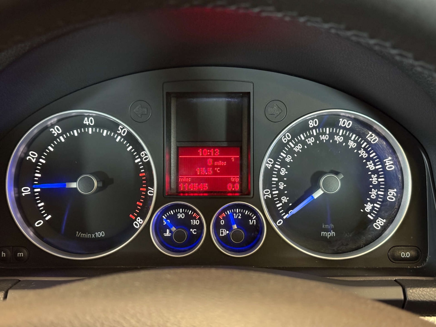 Used Volkswagen Golf 2007 for sale - 76985216: Photo 7