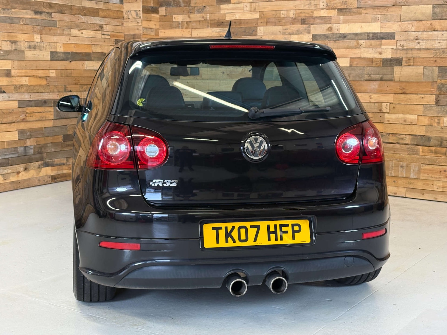 Used Volkswagen Golf 2007 for sale - 76985216: Photo 70