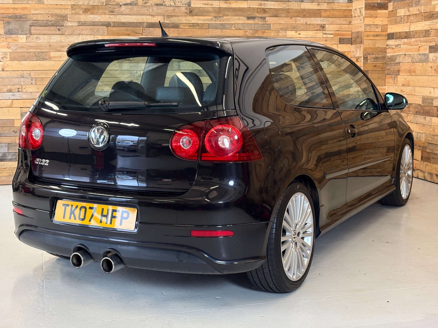 Used Volkswagen Golf 2007 for sale - 76985216: Photo 71