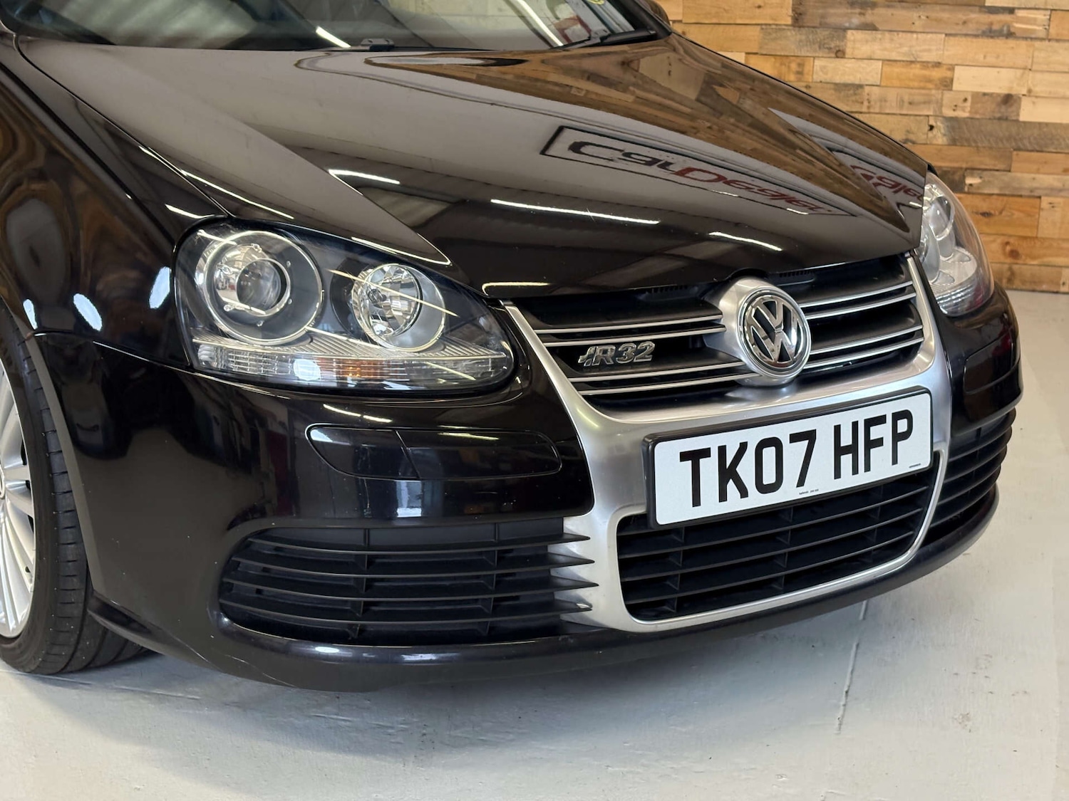 Used Volkswagen Golf 2007 for sale - 76985216: Photo 72