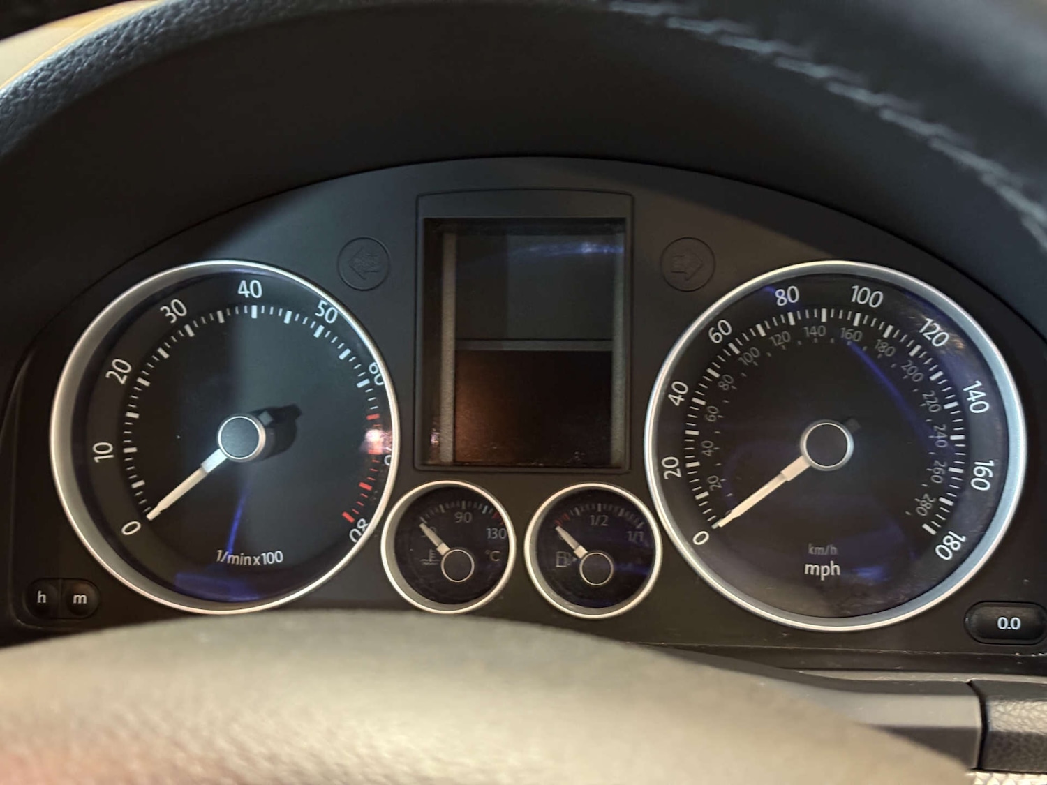 Used Volkswagen Golf 2007 for sale - 76985216: Photo 73