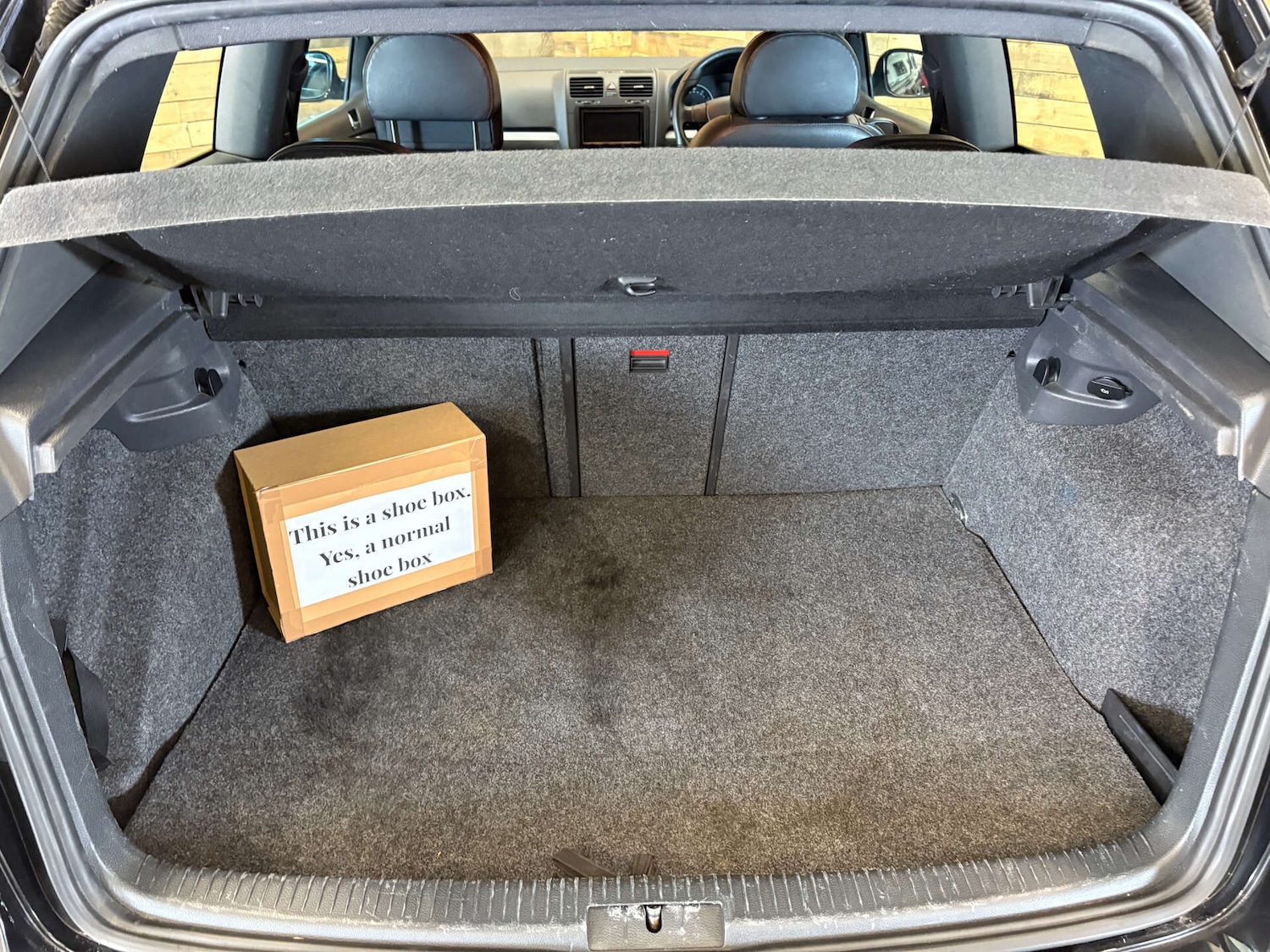 Used Volkswagen Golf 2007 for sale - 76985216: Photo 76