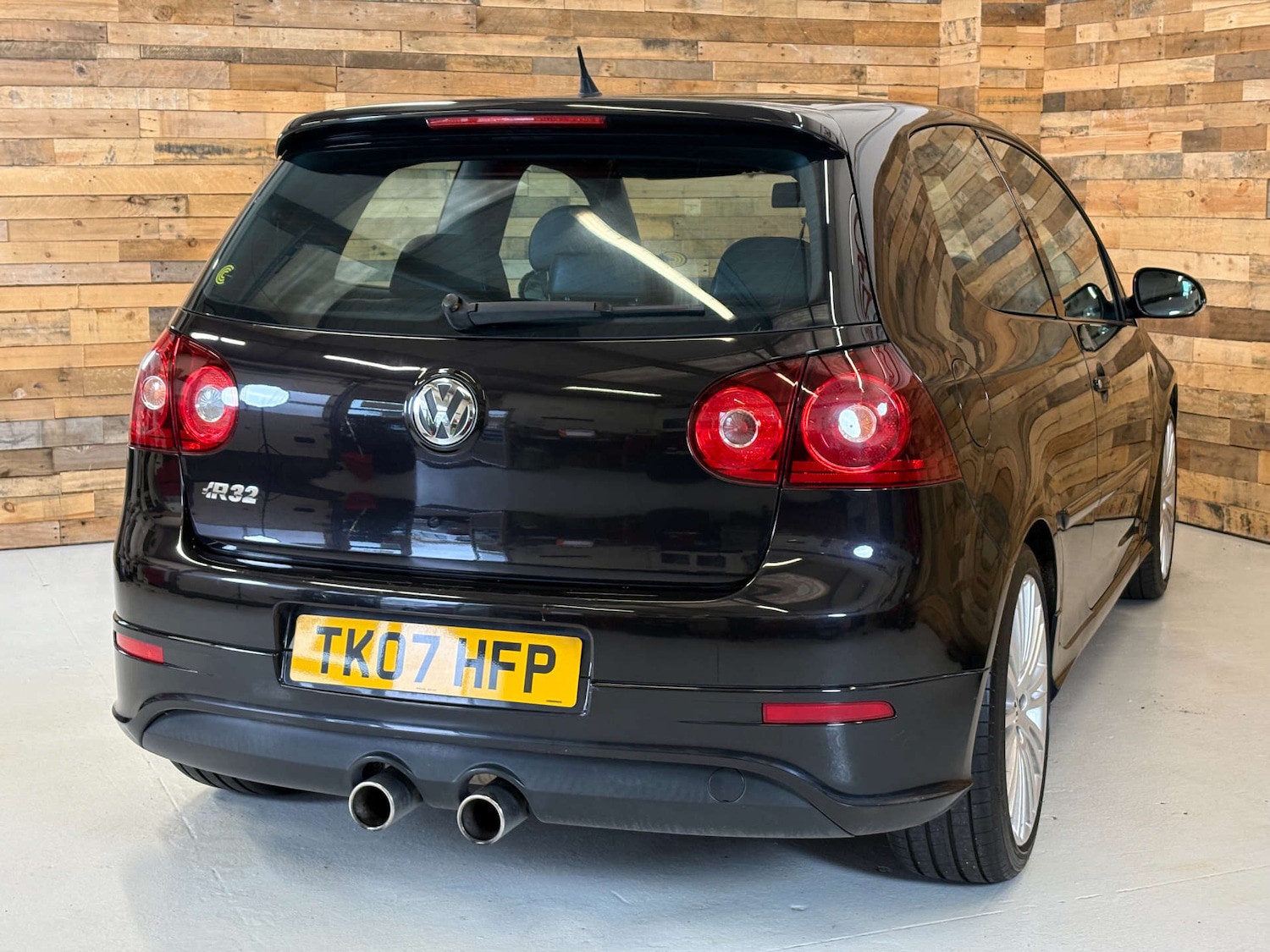 Used Volkswagen Golf 2007 for sale - 76985216: Photo 77