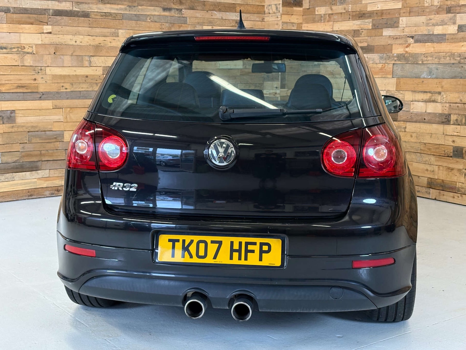 Used Volkswagen Golf 2007 for sale - 76985216: Photo 78