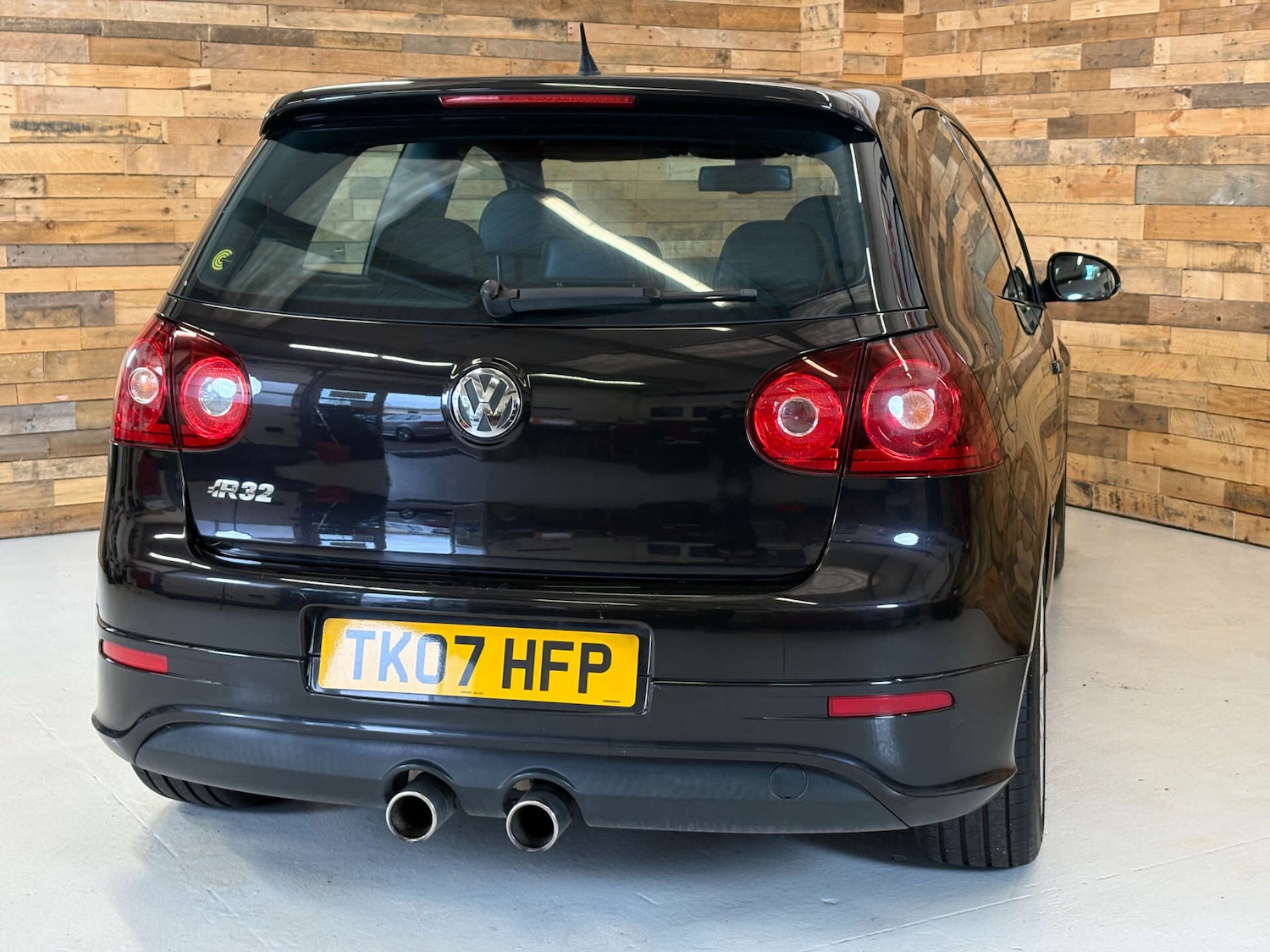 Used Volkswagen Golf 2007 for sale - 76985216: Photo 79