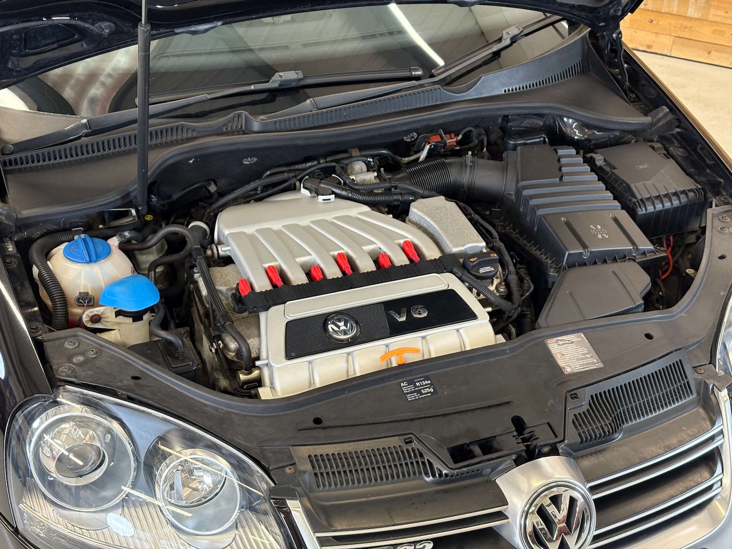 Used Volkswagen Golf 2007 for sale - 76985216: Photo 8