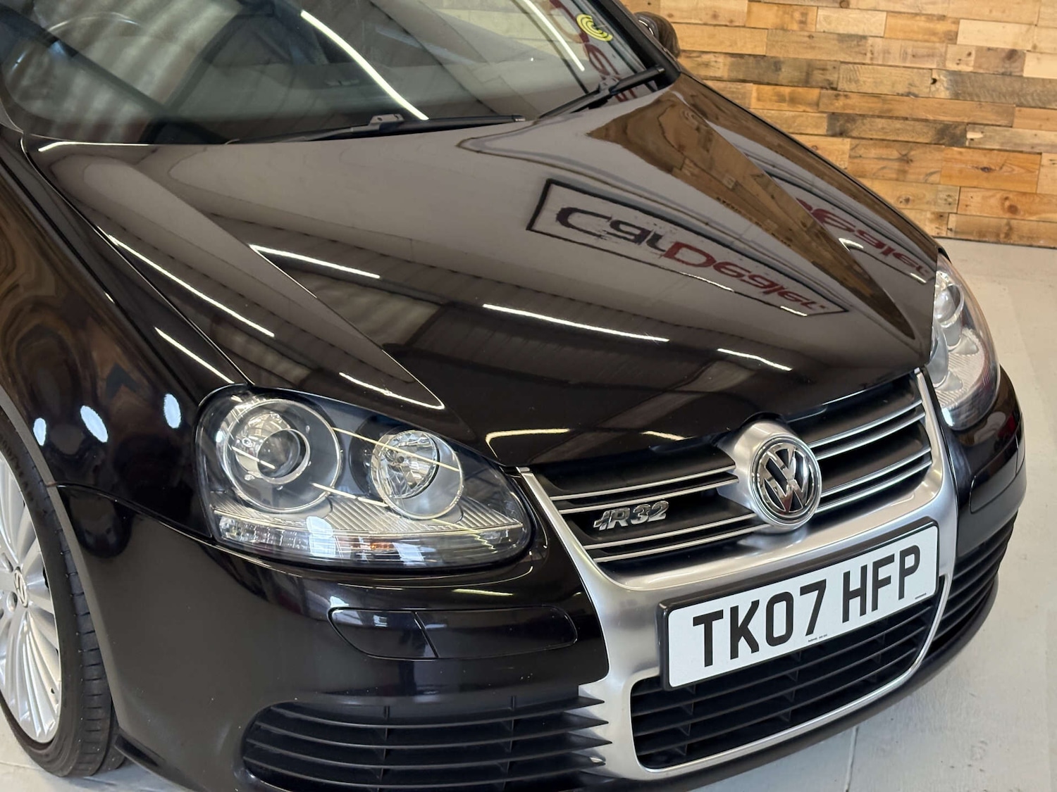 Used Volkswagen Golf 2007 for sale - 76985216: Photo 81