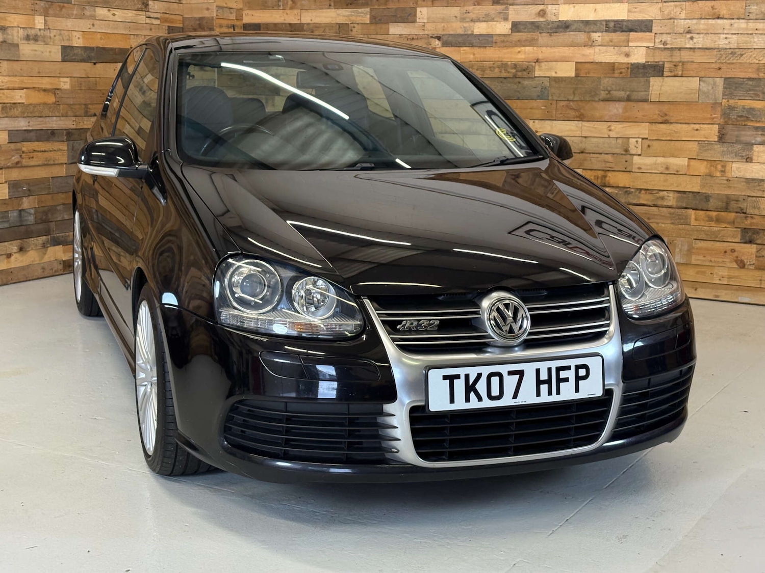 Used Volkswagen Golf 2007 for sale - 76985216: Photo 88