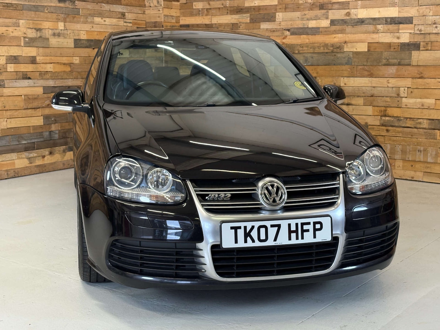 Used Volkswagen Golf 2007 for sale - 76985216: Photo 89