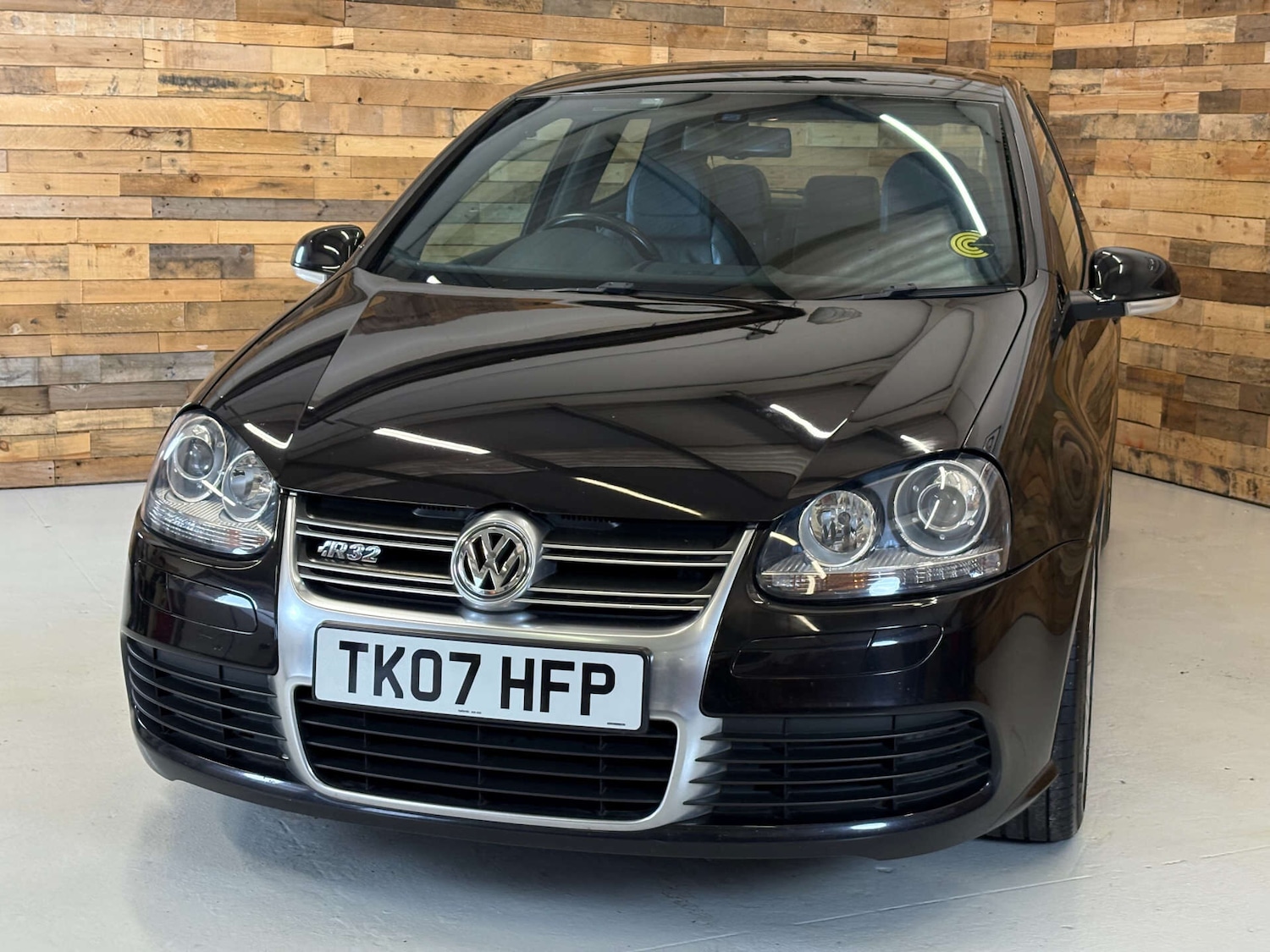 Used Volkswagen Golf 2007 for sale - 76985216: Photo 91