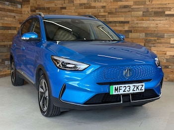 Used MG MG ZS 2023 for sale - 79575023: Photo