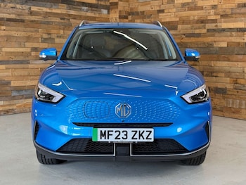 Used MG MG ZS 2023 for sale - 79575023: Photo