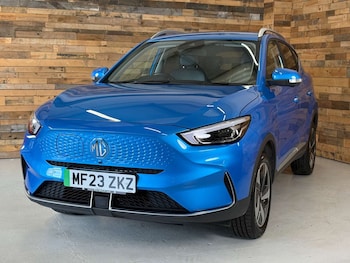 Used MG MG ZS 2023 for sale - 79575023: Photo