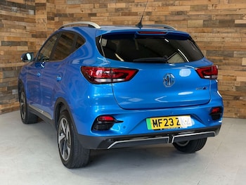 Used MG MG ZS 2023 for sale - 79575023: Photo
