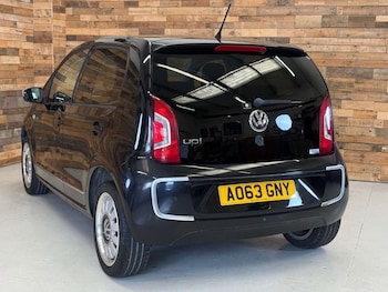 Used Volkswagen up! undefined for sale - 78257632: Photo