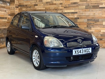 Toyota - Yaris
