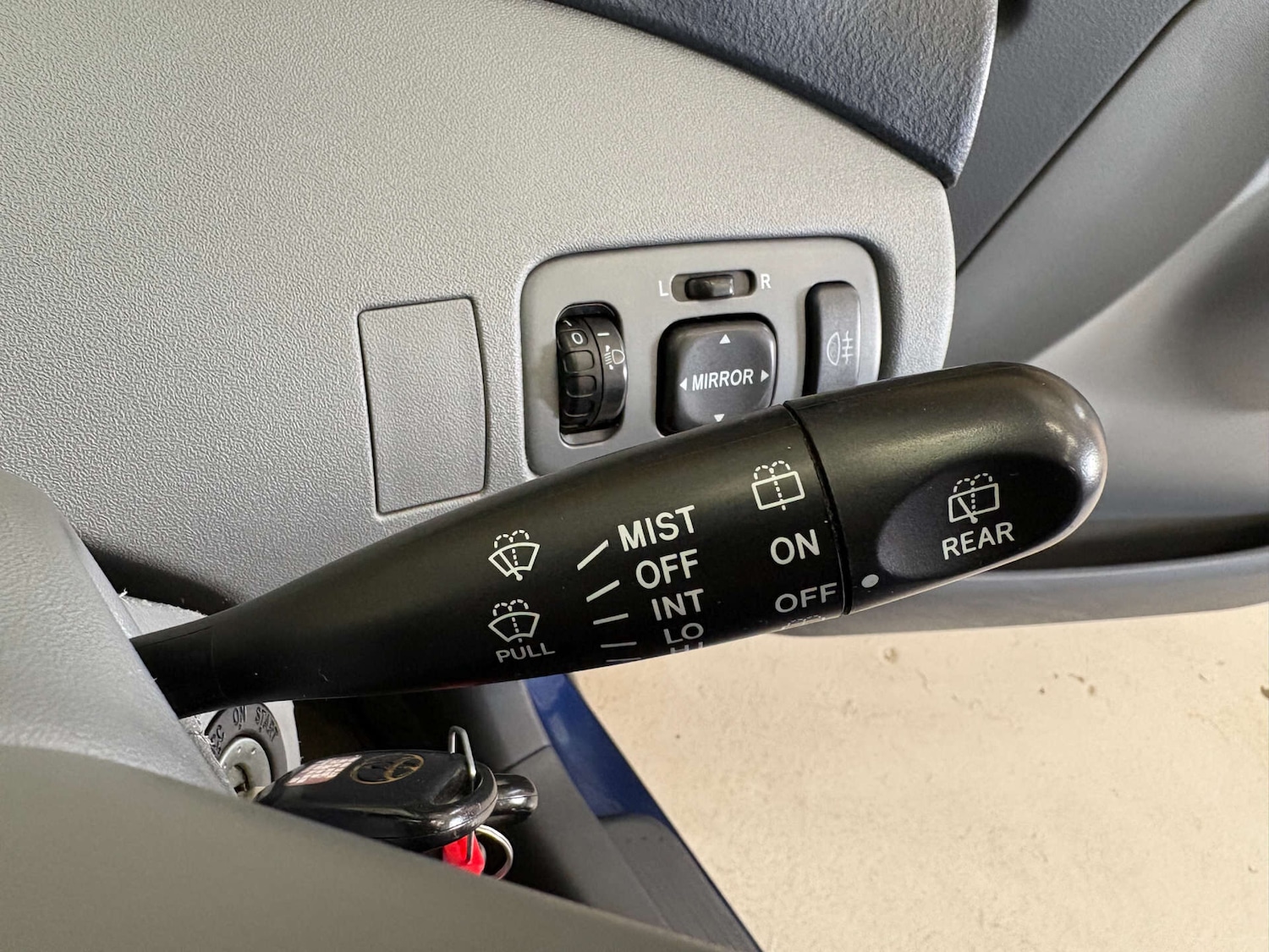 Vehicle 24