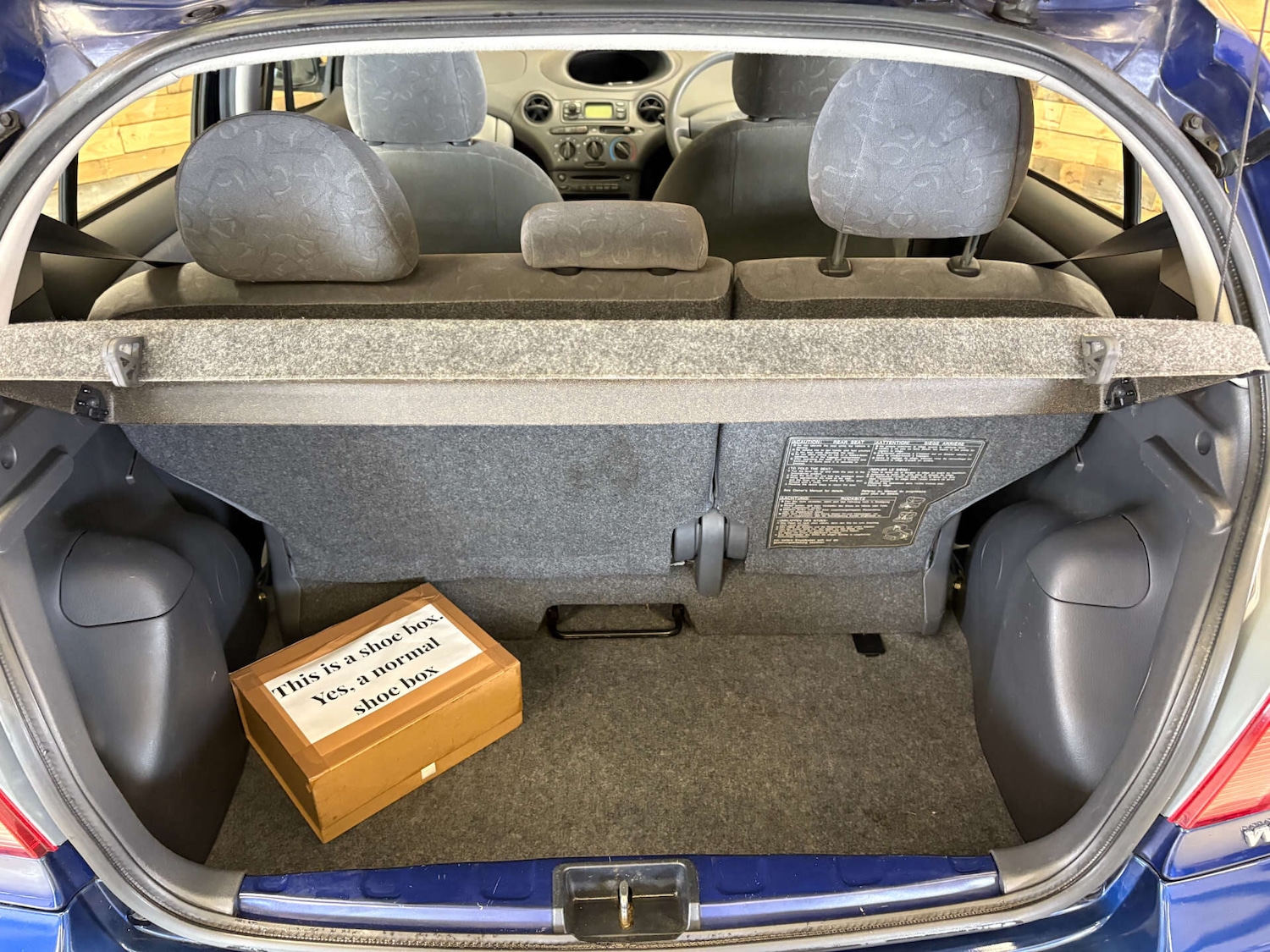 Vehicle 50