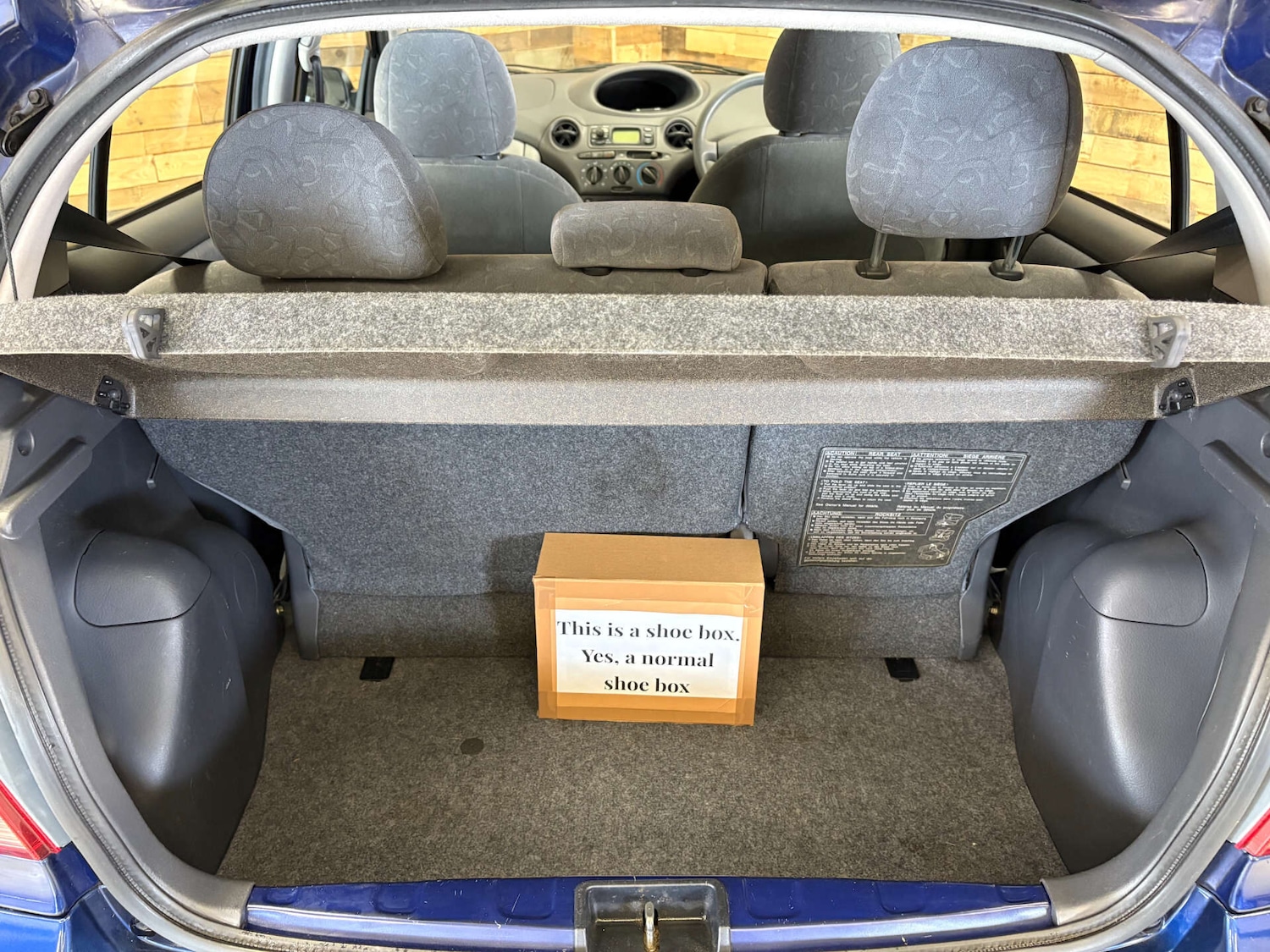 Vehicle 52