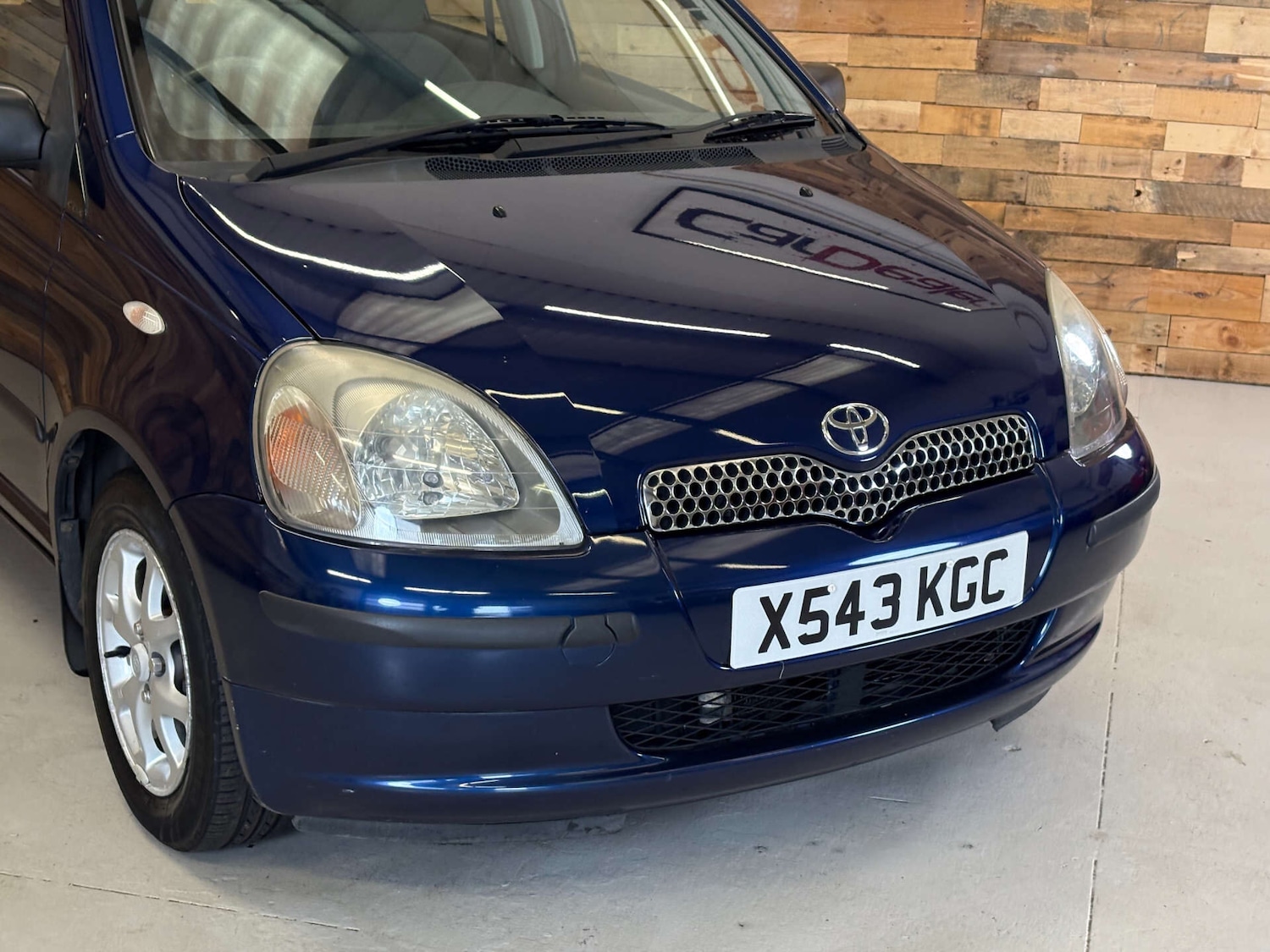 Vehicle 60
