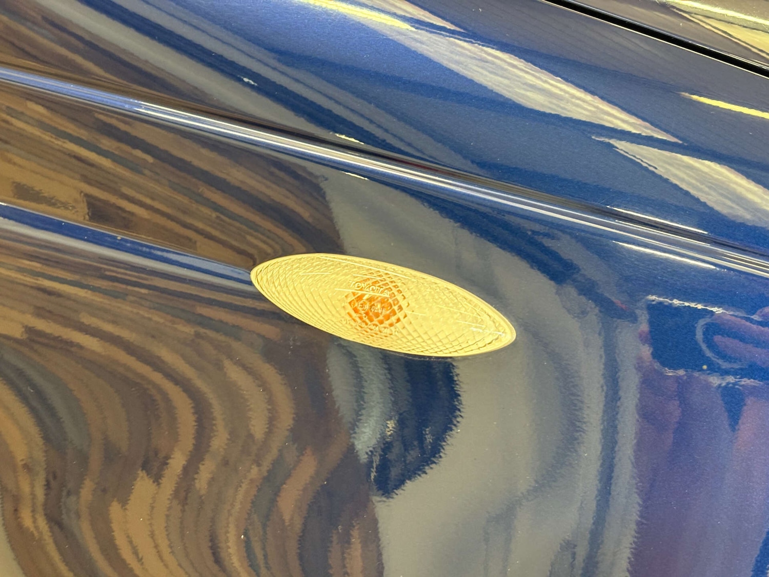 Vehicle 85