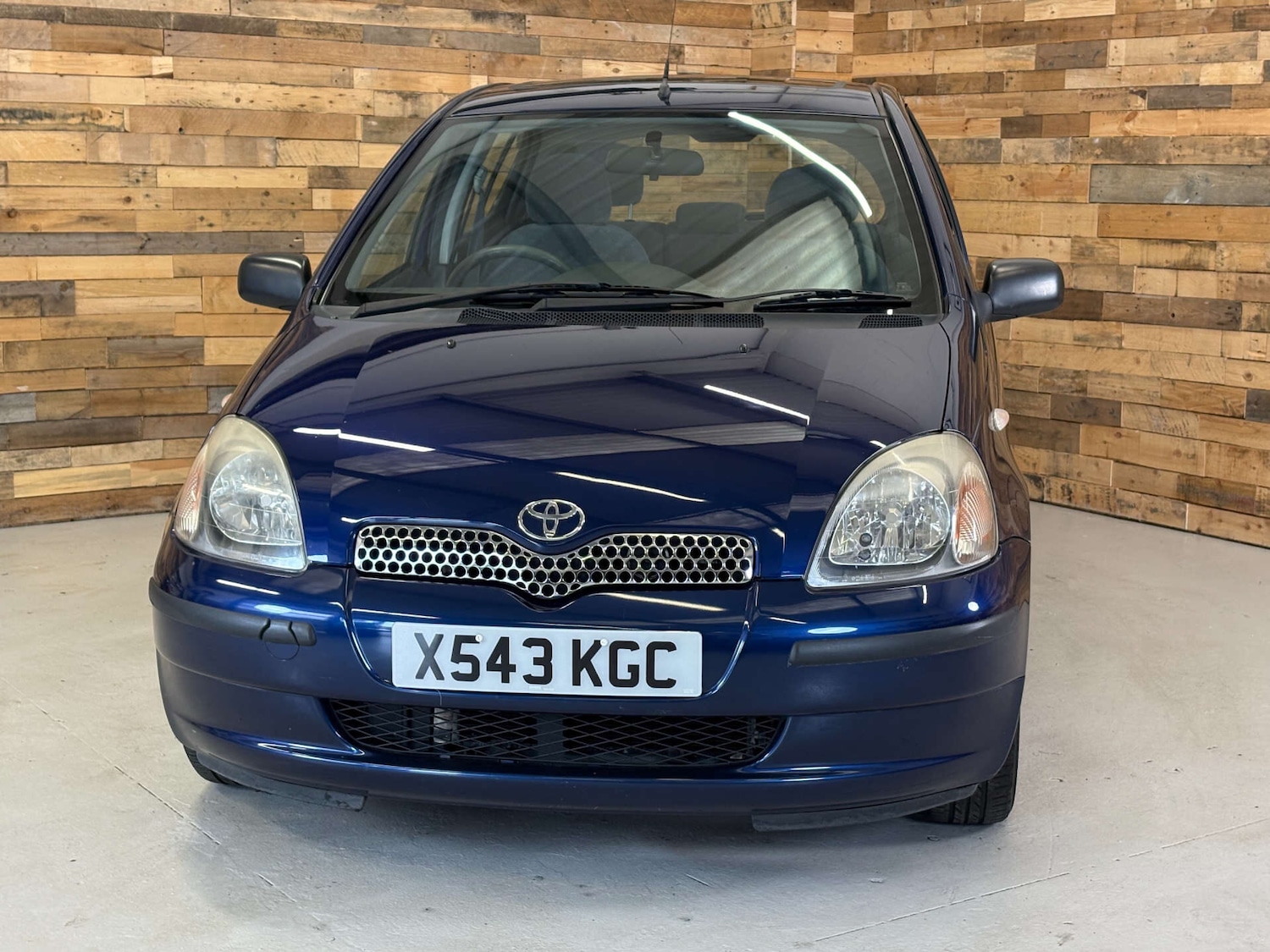 Vehicle 86