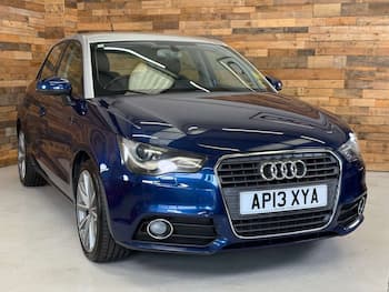 Used Audi A1 undefined for sale - 79819008: Photo