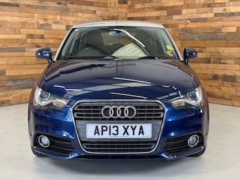 Used Audi A1 undefined for sale - 79819008: Photo