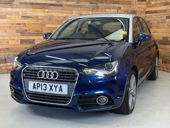 Used Audi A1 undefined for sale - 79819008: Photo