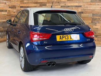 Used Audi A1 undefined for sale - 79819008: Photo