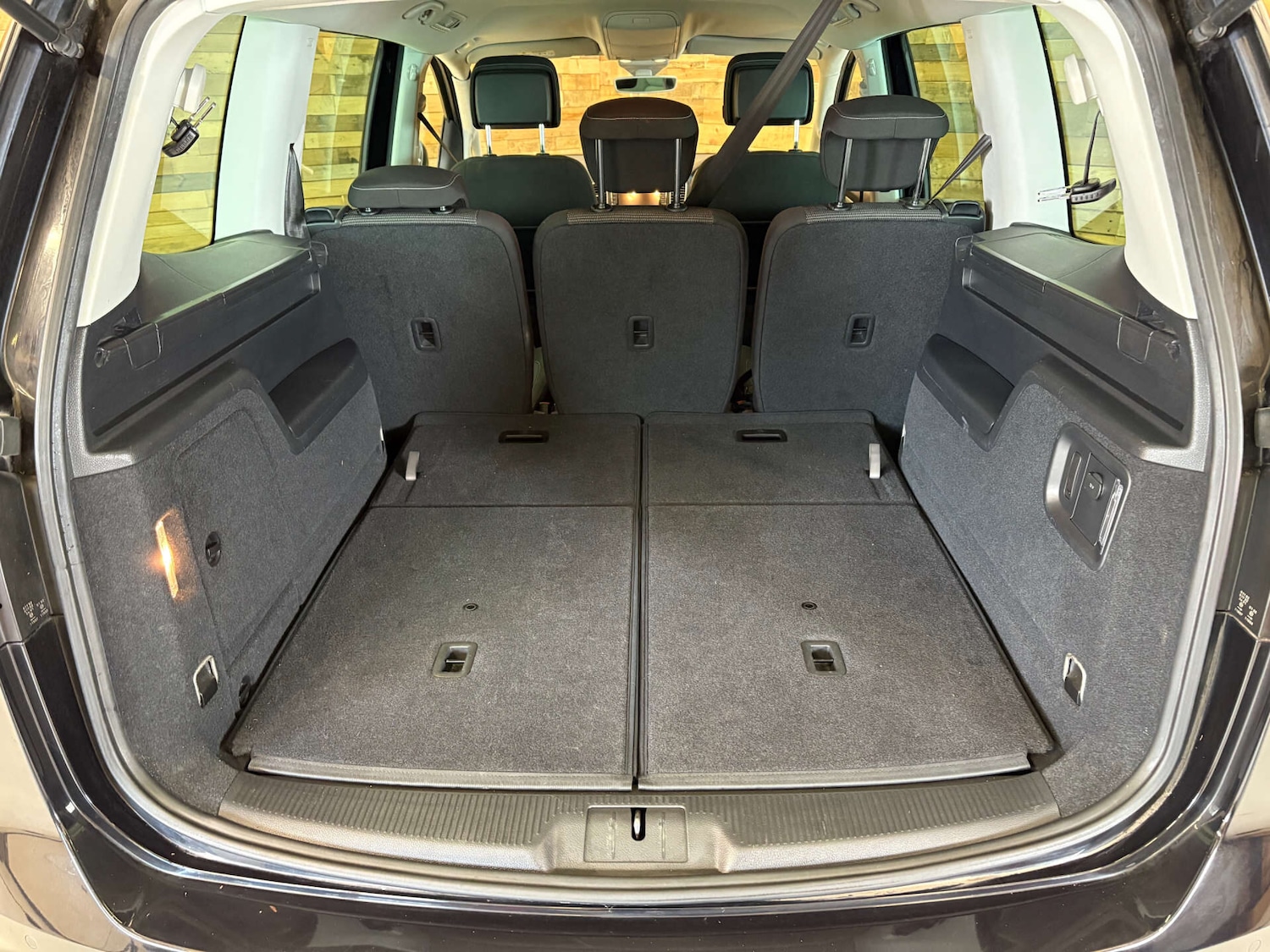 Used Volkswagen Sharan 2025 for sale - 76340410: Photo 11