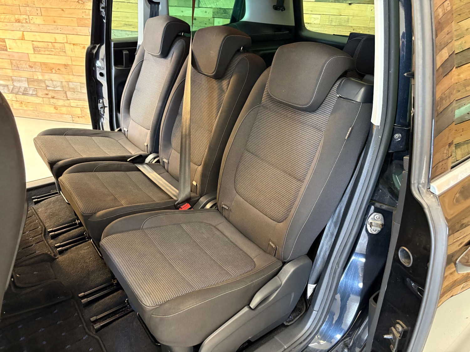 Used Volkswagen Sharan 2025 for sale - 76340410: Photo 18