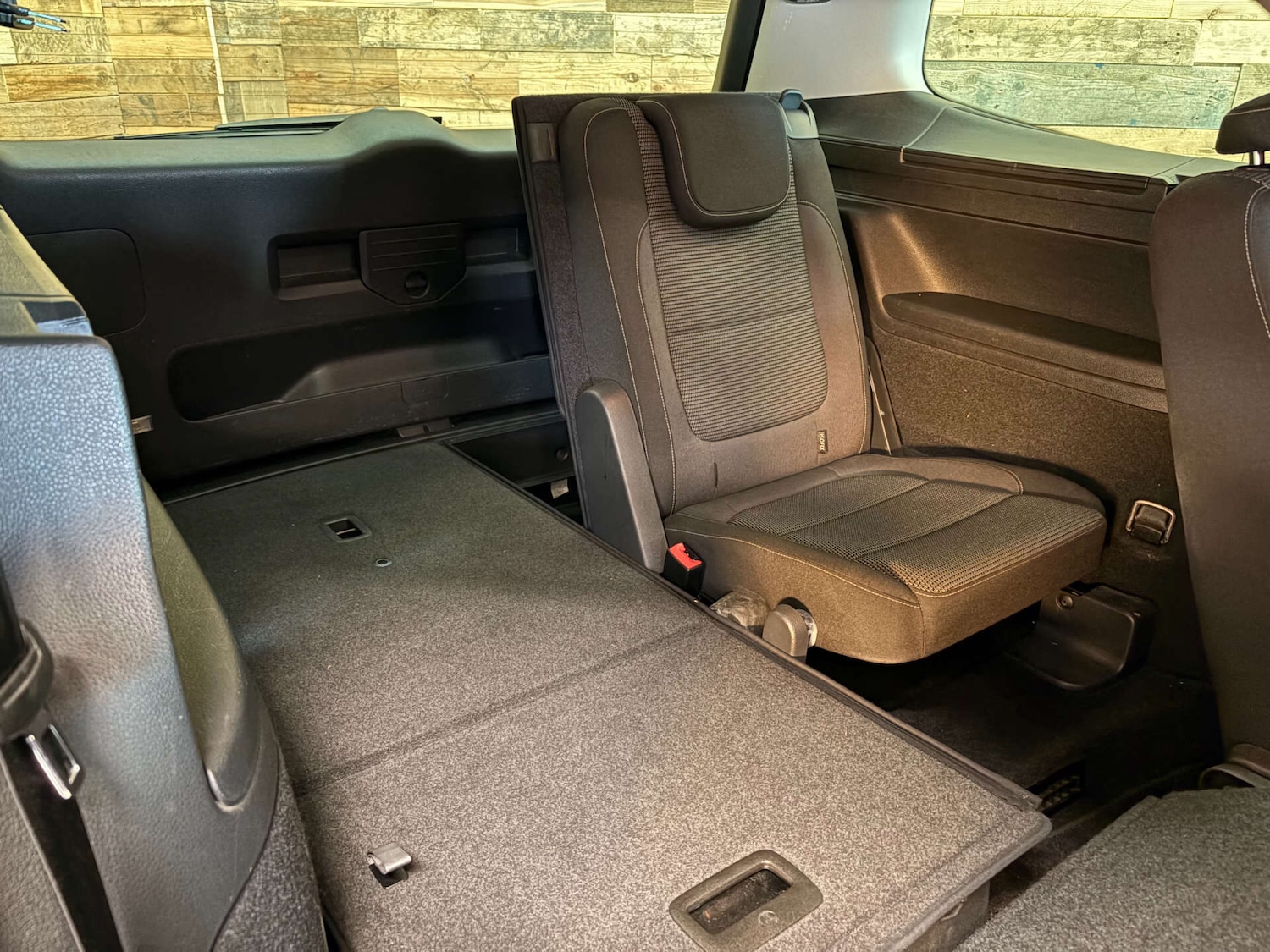 Used Volkswagen Sharan 2025 for sale - 76340410: Photo 19