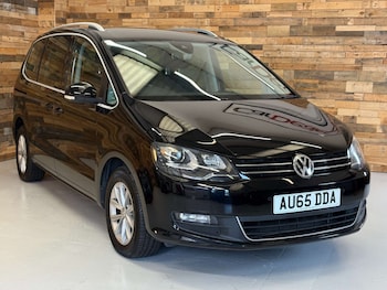 2025 - 1.4 TSI BlueMotion Tech SE 5dr DSG