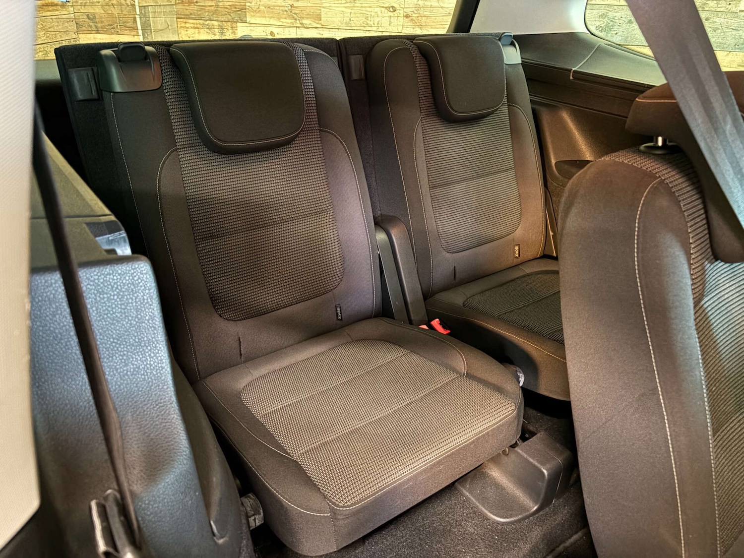 Used Volkswagen Sharan 2025 for sale - 76340410: Photo 20