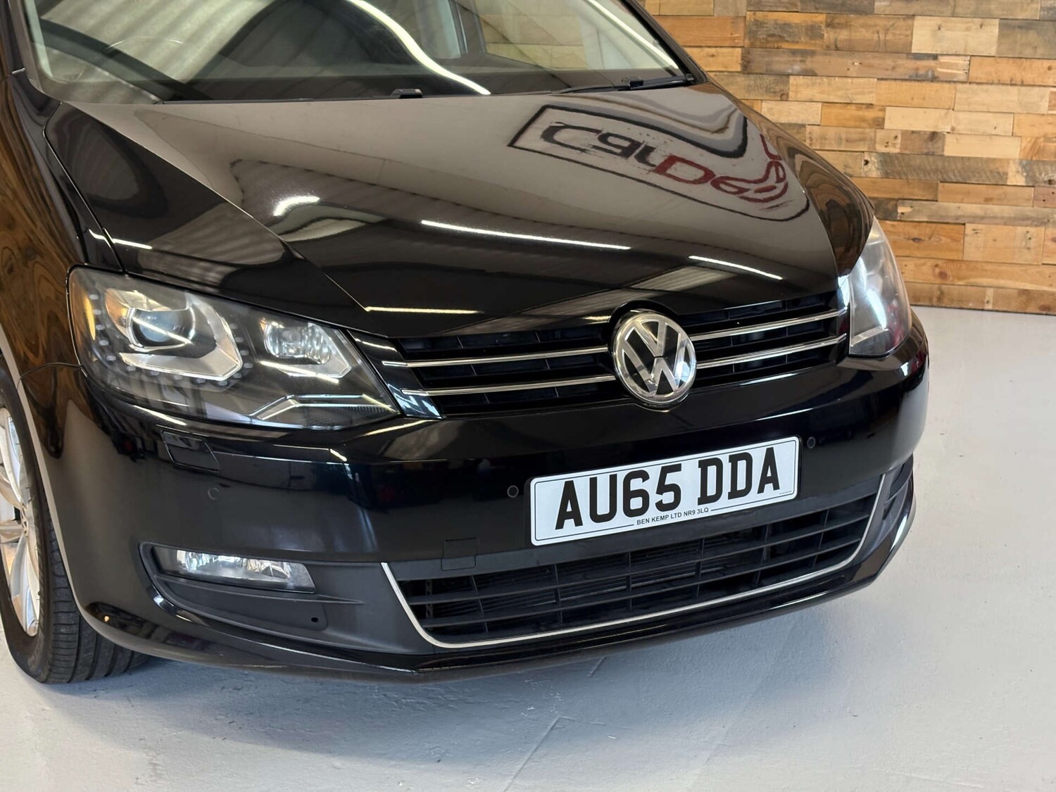 Used Volkswagen Sharan 2025 for sale - 76340410: Photo 24