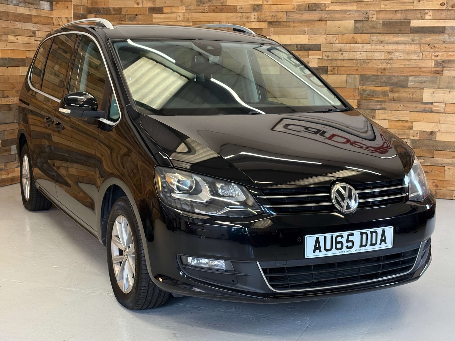 Used Volkswagen Sharan 2025 for sale - 76340410: Photo 26
