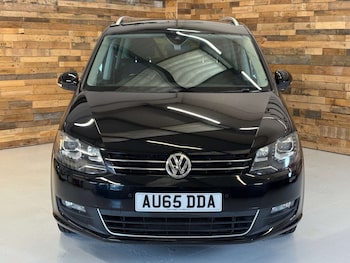 Used Volkswagen Sharan undefined for sale - 76340410: Photo