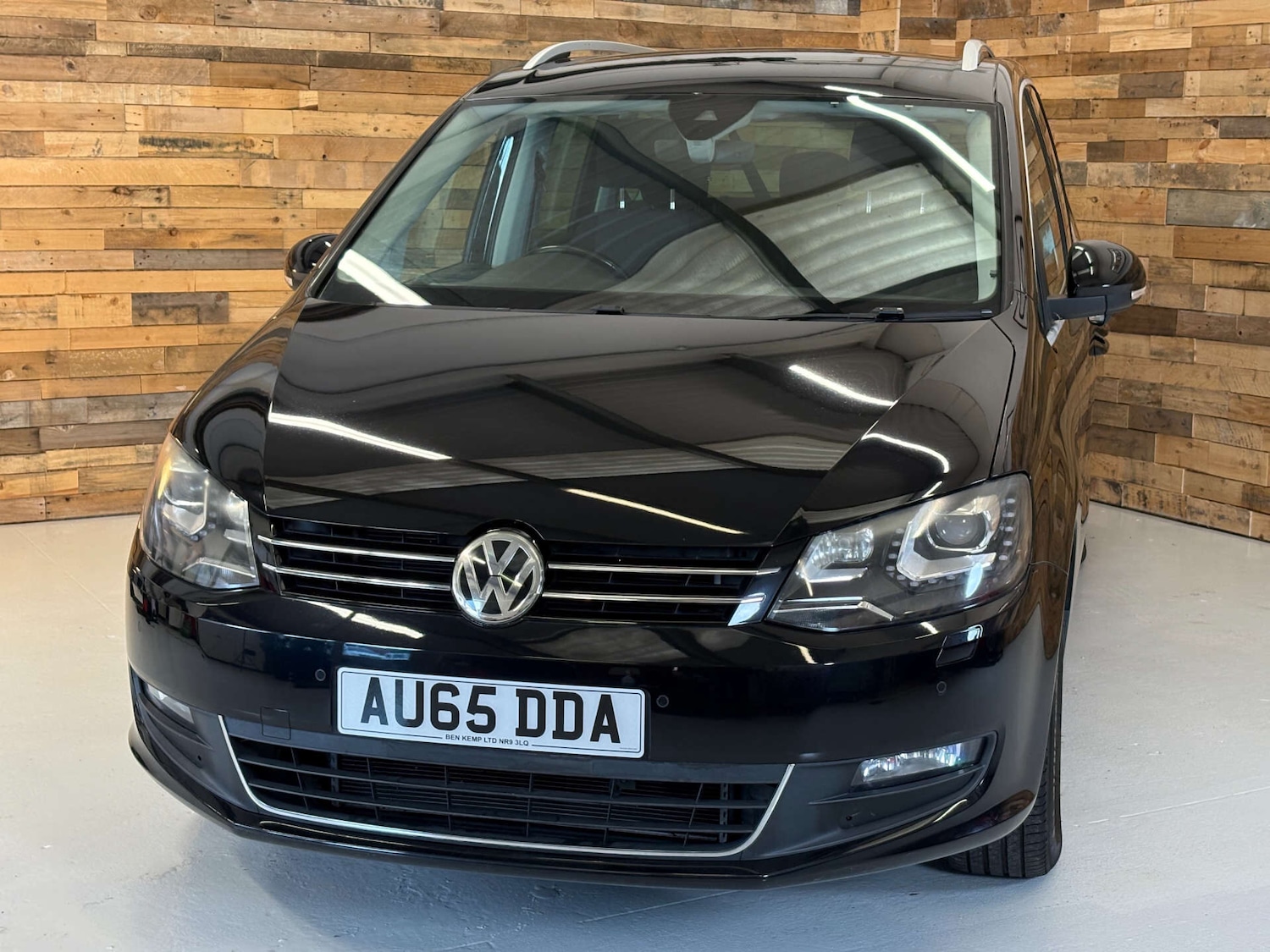 Used Volkswagen Sharan 2025 for sale - 76340410: Photo 30