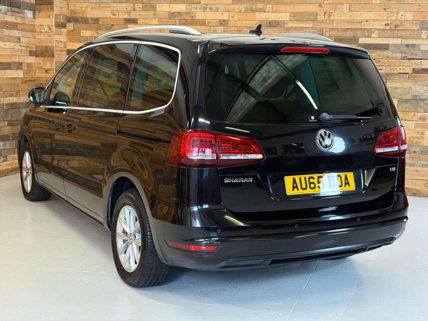 Used Volkswagen Sharan 2025 for sale - 76340410: Photo 4