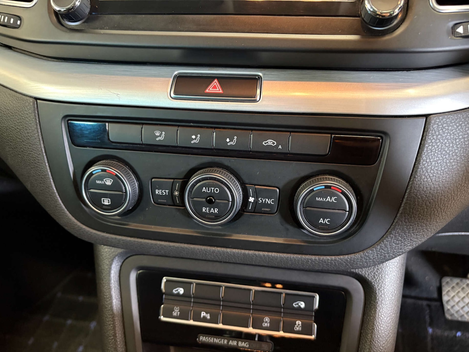 Used Volkswagen Sharan 2025 for sale - 76340410: Photo 42