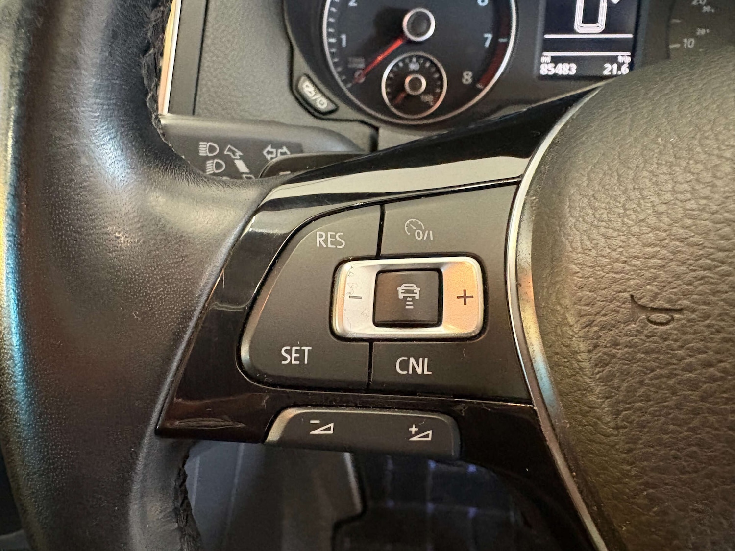 Used Volkswagen Sharan 2025 for sale - 76340410: Photo 46