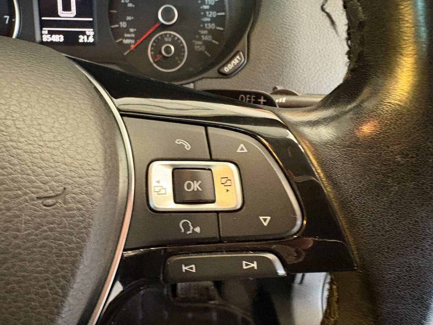 Used Volkswagen Sharan 2025 for sale - 76340410: Photo 47