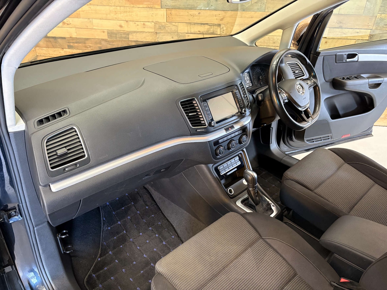Used Volkswagen Sharan 2025 for sale - 76340410: Photo 50
