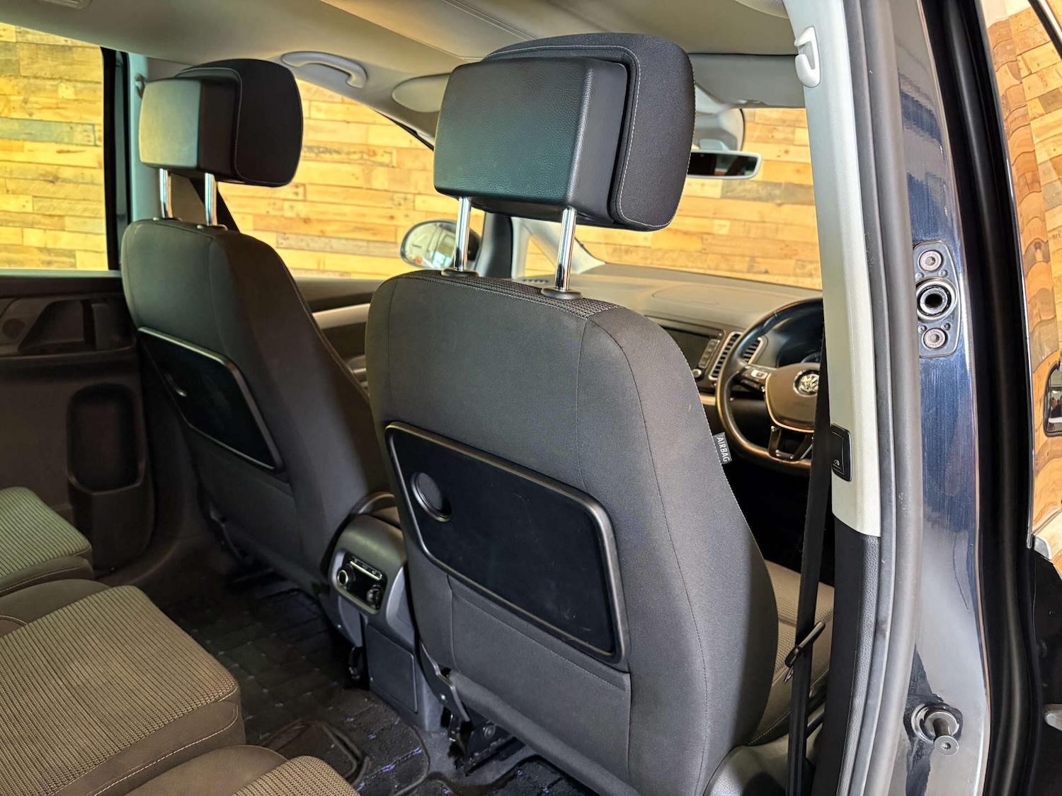 Used Volkswagen Sharan 2025 for sale - 76340410: Photo 54