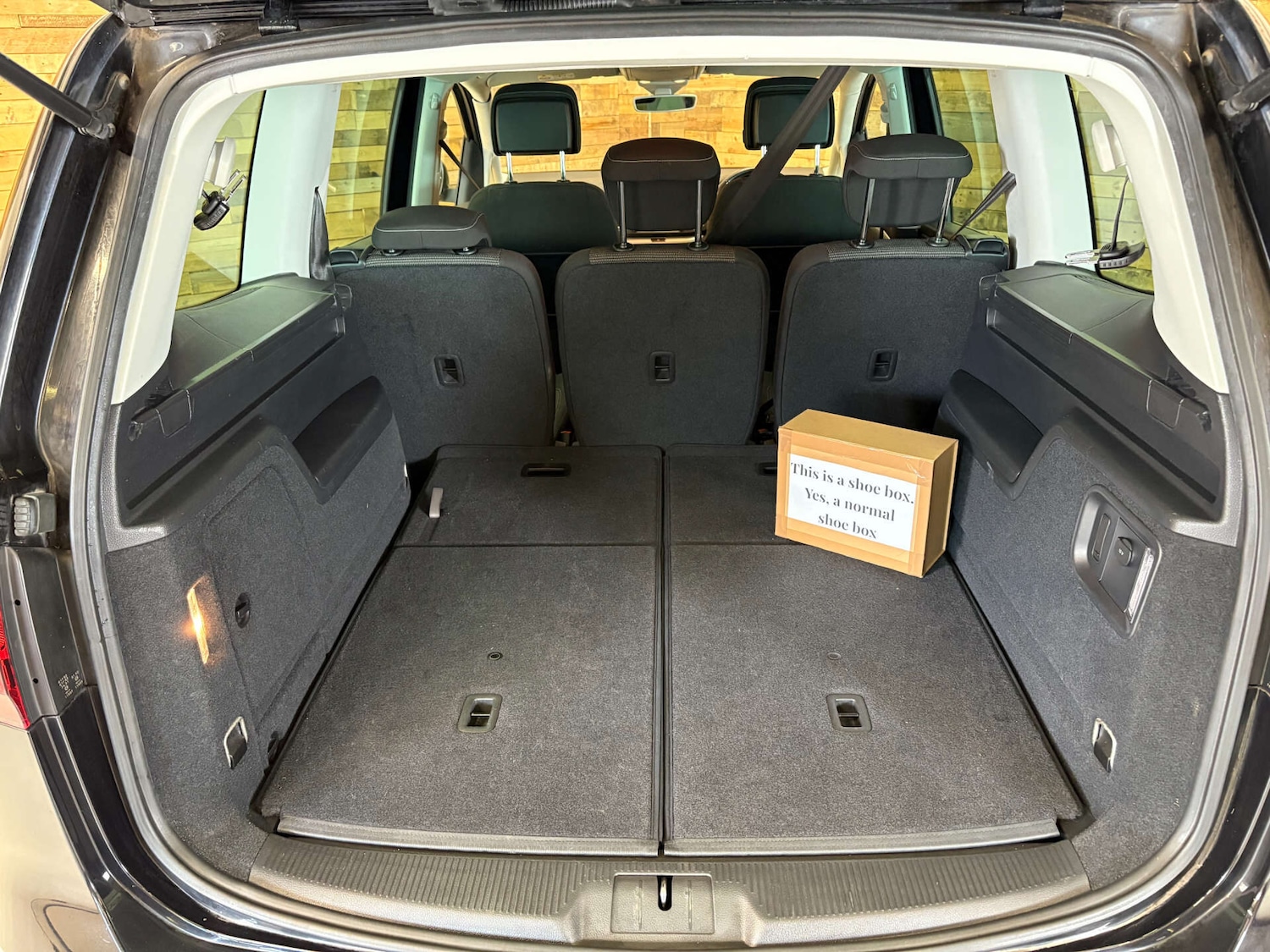 Used Volkswagen Sharan 2025 for sale - 76340410: Photo 59