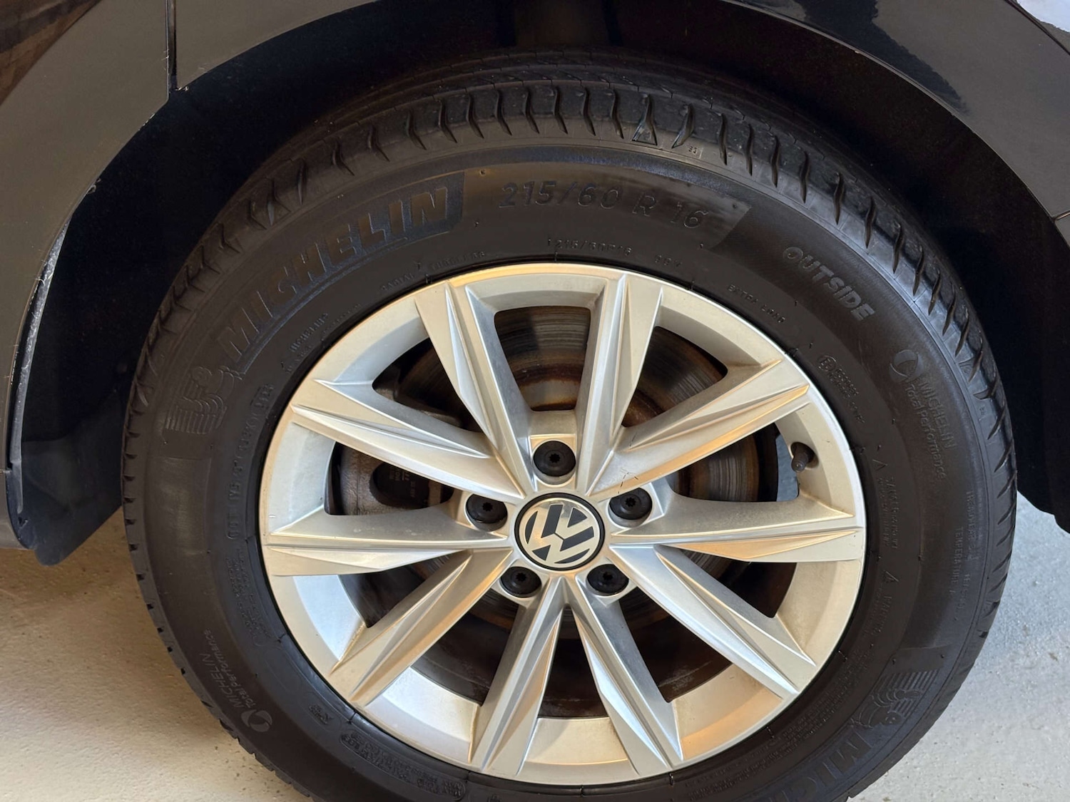 Used Volkswagen Sharan 2025 for sale - 76340410: Photo 63