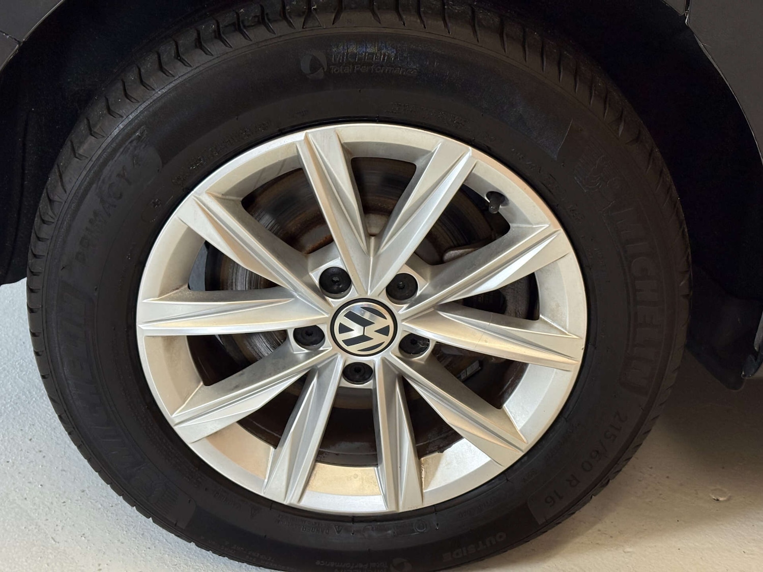 Used Volkswagen Sharan 2025 for sale - 76340410: Photo 64