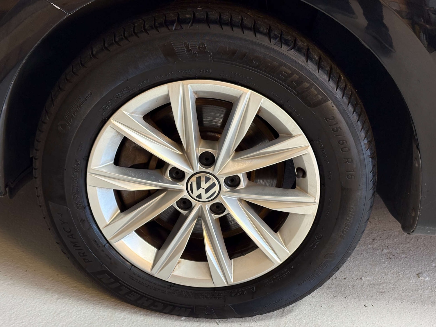 Used Volkswagen Sharan 2025 for sale - 76340410: Photo 65
